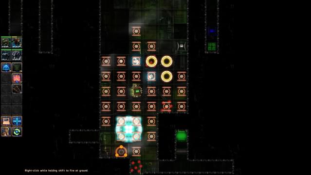 Bionic Dues PC Screenshot