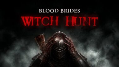 Blood Brides: Witch Hunt (Uncensored) Free Download