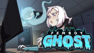 Femboy Ghost Free Download