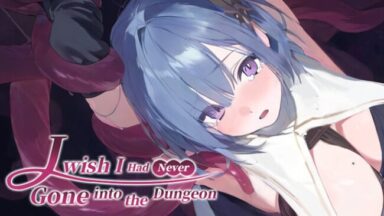 I Wish I Had Never Gone into the Dungeon Free Download
