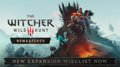 The Witcher 3: Wild Hunt — Remastered Free Download